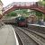 Railway stations in Great Britain opened in 1865