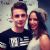 Kristen Doute and James Kennedy
