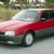 Executive cars