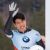 Olympic skeleton racers for China