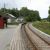 Railway stations in Østfold