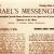 Israel's Messenger