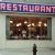 Fictional diners
