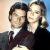 Harry Hamlin and Susan Dey