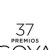 37 premios Goya