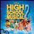 High School Musical albums