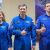 Spacecraft launched in 2023