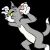 Animated characters introduced in 1940