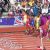 Mauritian sportspeople