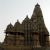 Monuments and memorials in Madhya Pradesh
