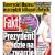 Fakt Magazine [Poland] (25 September 2017)