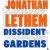 Dissident Gardens