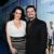 Melanie Lynskey and Jason Ritter