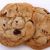 Chocolate chip cookie