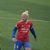 Georgia women's international footballers