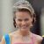 Queen Mathilde