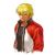 SNK characters