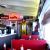 Diners in California