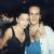 Celebrity weddings in February 1987