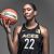 A'ja Wilson