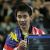 Sportspeople of Chinese descent