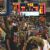 Nigerian expatriate basketball people in Cyprus