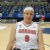 Paralympic wheelchair basketball players for Canada