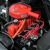 Ford straight-six engine