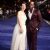 David Gyasi and Emma Gyasi