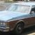 Oldsmobile Custom Cruiser