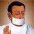 Indian Jain monks