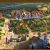 Amusement parks opened in the 1950s