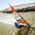 German windsurfers