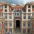 Royal residences in Italy
