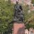 Sculptures of women in Maryland