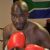 South African boxing biography stubs