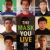 The Mask You Live In