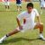 Footballers from Manipur