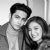 Kiko Estrada and Devon Seron