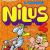 Nilus (comics)