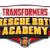 Transformers: Rescue Bots Academy