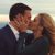 Ryan Lochte and Kayla Rae Reid