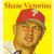 Shane Victorino