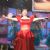 Actresses of Chinese opera
