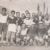 Greek football competition stubs