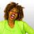 GloZell Green