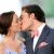 Ed Westwick and Leighton Meester