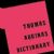 Books of quotations