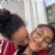 Selena Forrest and Mona Tougaard