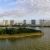 Artificial islands of Tokyo